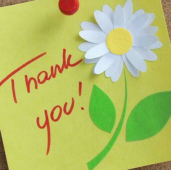 Meet your Posher, Trina - Picture 2 of 2